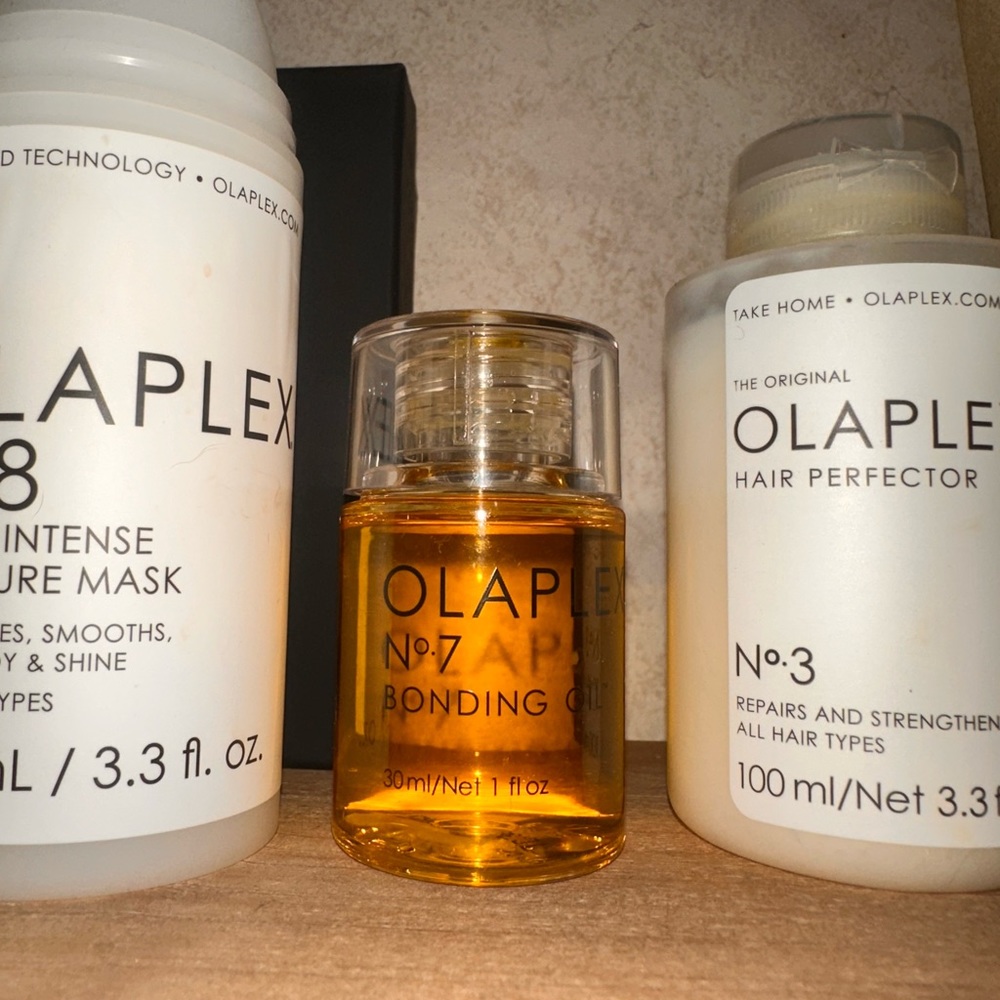 OLAPLEX LOT - Picture 5 of 9